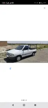 پراید‏، 151‏، SE‏ - تصویر 3