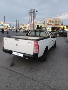 آریسان‏، دوگانه سوز‏ - تصویر 3