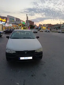 آریسان‏، دوگانه سوز‏ - تصویر 1