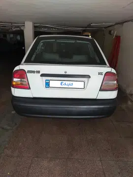 پراید‏، 141‏، SX‏ - تصویر 2