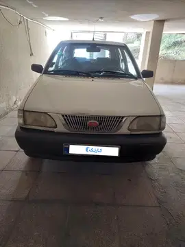 پراید‏، 141‏، SX‏