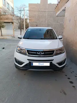 چری‏، تیگو 5‏، اکسلنت‏ - تصویر 4