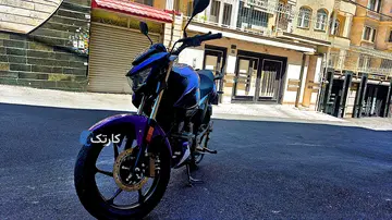 زونتس‏، N2 230‏ - تصویر 4