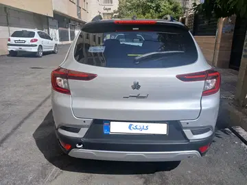اطلس‏، GL‏، دنده ای‏ - تصویر 2