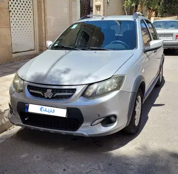 کوییک‏، دنده ای‏ - تصویر 2
