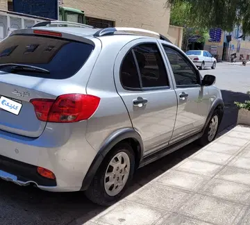 کوییک‏، دنده ای‏ - تصویر 3