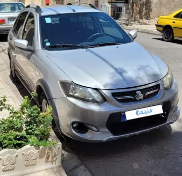 کوییک‏، دنده ای‏ - تصویر 1