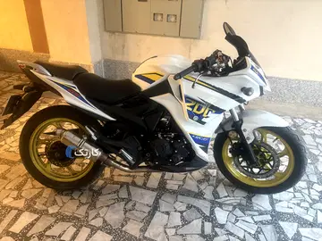 مگلی‏، 200R‏ - تصویر 1