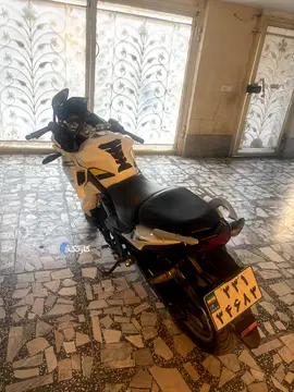 مگلی‏، 200R‏ - تصویر 4