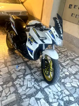مگلی‏، 200R‏ - تصویر 2