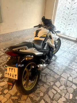 مگلی‏، 200R‏ - تصویر 3