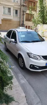 ساینا‏، GXL دنده ای‏، دوگانه سوز‏ - تصویر 2