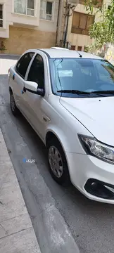 ساینا‏، GXL دنده ای‏، دوگانه سوز‏ - تصویر 4