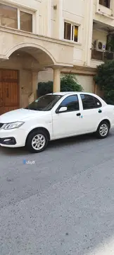 ساینا‏، GXL دنده ای‏، دوگانه سوز‏ - تصویر 1