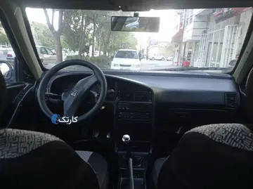 پژو‏، روآ‏، ساده‏ - تصویر 3