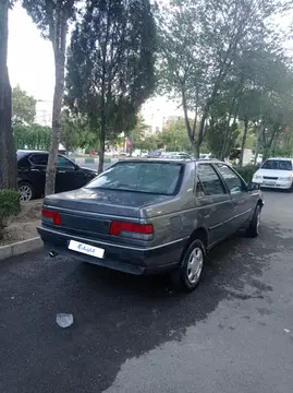 پژو‏، روآ‏، ساده‏ - تصویر 4