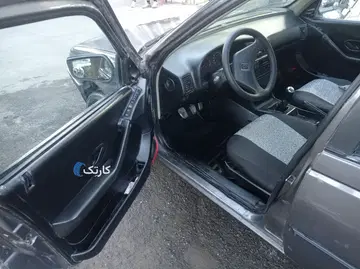 پژو‏، روآ‏، ساده‏ - تصویر 5
