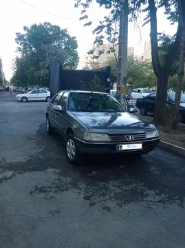 پژو‏، روآ‏، ساده‏ - تصویر 2