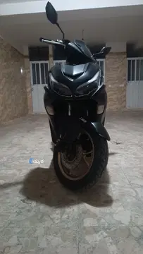 کبیر موتور‏، NVX 170‏ - تصویر 3