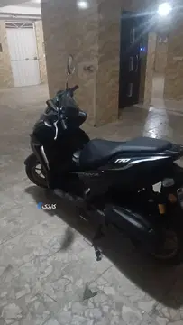کبیر موتور‏، NVX 170‏ - تصویر 5