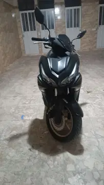کبیر موتور‏، NVX 170‏