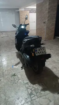 کبیر موتور‏، NVX 170‏ - تصویر 4