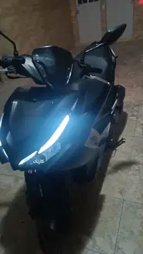 کبیر موتور‏، NVX 170‏ - تصویر 6
