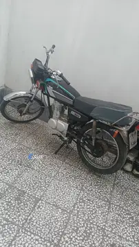 هوندا‏، CDI 125‏ - تصویر 2