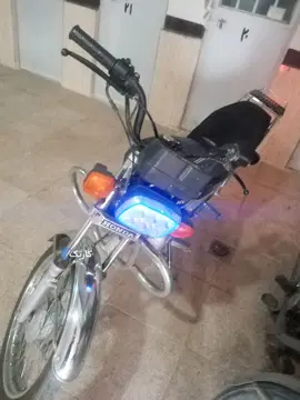 تندر شهاب‏، تندر 125‏ - تصویر 2