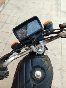 کویر موتور‏، CDI200‏ - تصویر 2