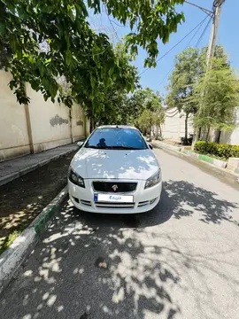 رانا‏، پلاس‏، موتور TU5 پلاس‏ 1404 - تصویر 2