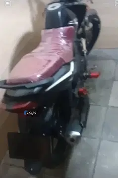 تی وی اس‏، آپاچی 150‏ - تصویر 2