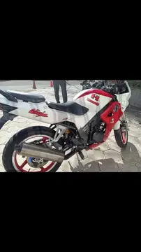 کثیر‏، رهرو CGL150‏ - تصویر 3