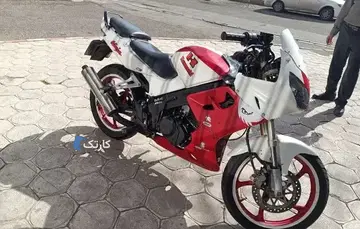 کثیر‏، رهرو CGL150‏ - تصویر 2
