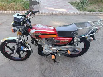 نیرو موتور شیراز‏، احسان 200‏