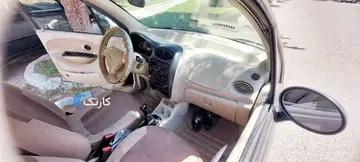 ام وی ام‏، 110‏، 3 سیلندر‏ - تصویر 4