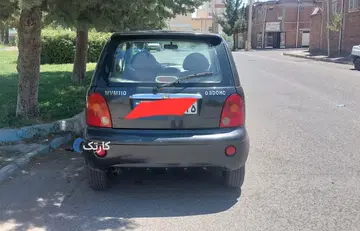 ام وی ام‏، 110‏، 3 سیلندر‏ - تصویر 1