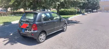 ام وی ام‏، 110‏، 3 سیلندر‏ - تصویر 5