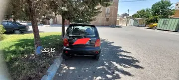 ام وی ام‏، 110‏، 3 سیلندر‏ - تصویر 3