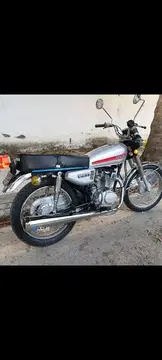 هوندا‏، CDI 125‏ - تصویر 3