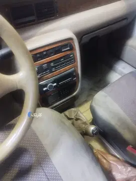 سمند‏، LX‏، دوگانه سوز‏