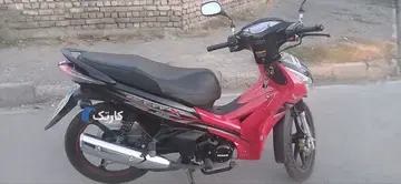 احسان ۱۲۵  بی کلاچ - تصویر 2
