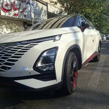 فونیکس‏، FX‏، پریمیوم FWD‏ - تصویر 3