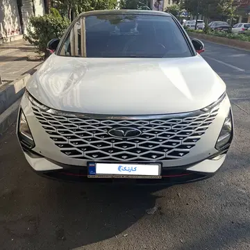 فونیکس‏، FX‏، پریمیوم FWD‏ - تصویر 1