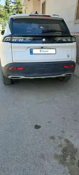 ری را‏، 1.7 لیتر توربو‏، 6 سرعته اتوماتیک‏