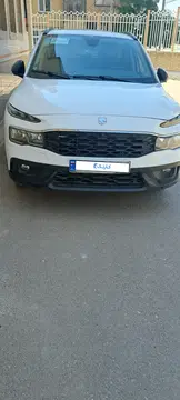 ری را‏، 1.7 لیتر توربو‏، 6 سرعته اتوماتیک‏ - تصویر 3