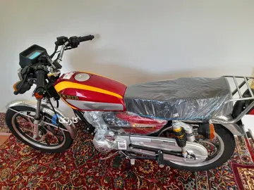 کبیر موتور‏، کبیر 200‏ - تصویر 2