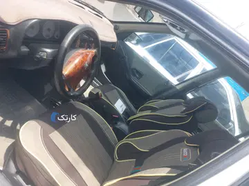 پژو‏، پارس‏، LX‏ - تصویر 4
