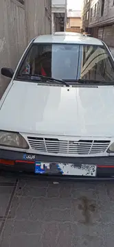 پراید‏، هاچ بک‏ - تصویر 3