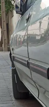 پراید‏، هاچ بک‏ - تصویر 2